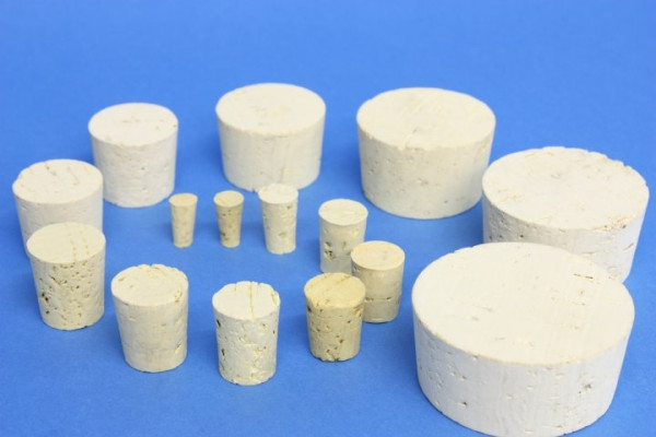 Korkstopfen, 50 x 45 mm, konisch