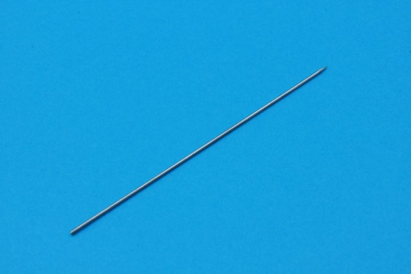 Einsetzbare Nadeln für Nadelhalter nach Kolle, gerade-spitz