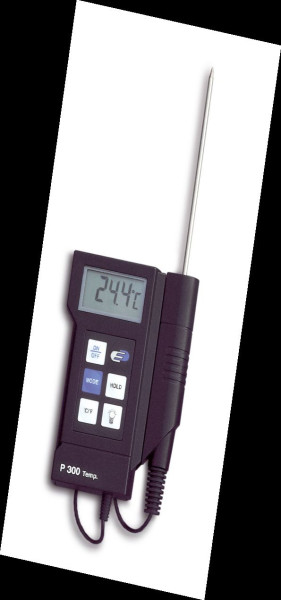Profi-Digitalthermometer