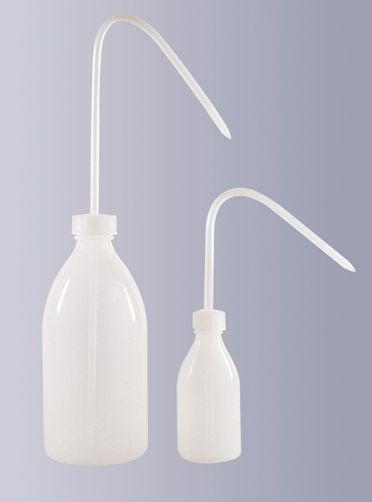 Spritzflasche aus Polyethylen, weich (LDPE), 1000 ml
