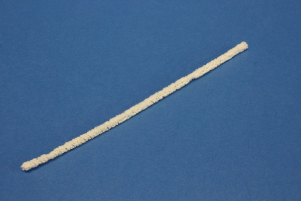 Rohrreiniger (Pfeifenreiniger), konisch, 5 mm Durchmesser, Packung mit 100 Stück