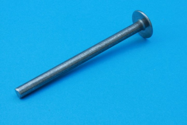 Schlackestift, für Aluminothermie