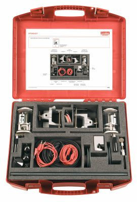 Demonstrations-Gerätesatz „DynaMot“