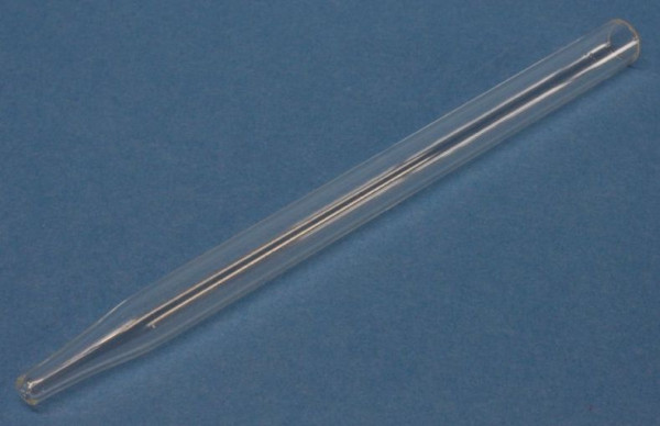 Tropfpipette, 120 x 8 mm