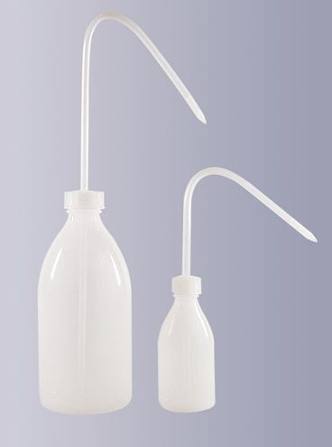 Spritzflasche aus Polyethylen, weich (LDPE), 100 ml