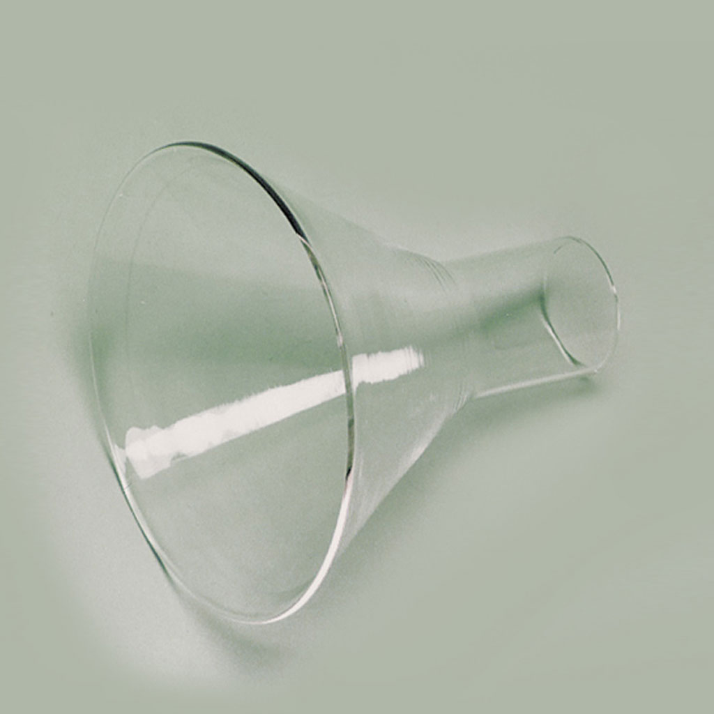Petrischalen Mit Deckel Ø150 X 25 Mm – Aus Borosilikatglas 3.3 – Blasenfrei – Einzelstück-Verpackung